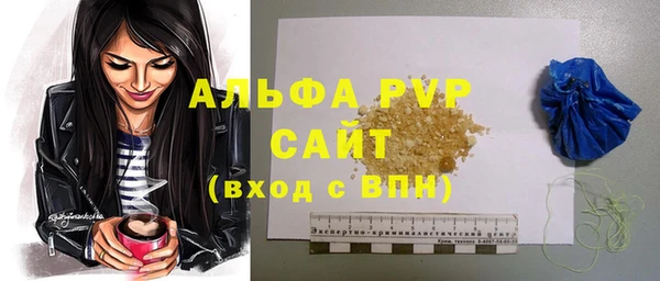 молекула духа Нягань