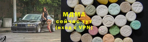 круглые Нея